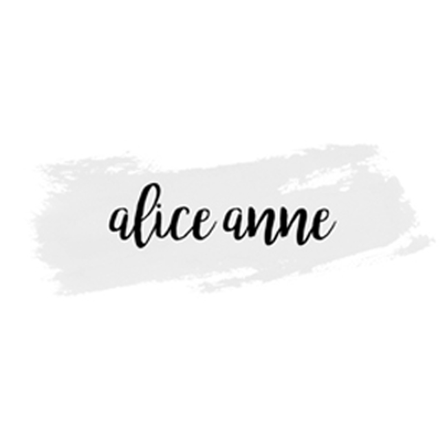 Alice Anne logo
