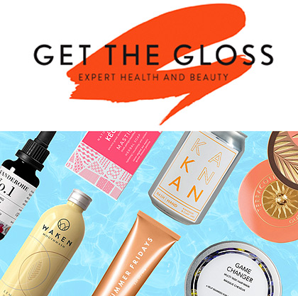 Get the Gloss on the best plastic free beauty buys