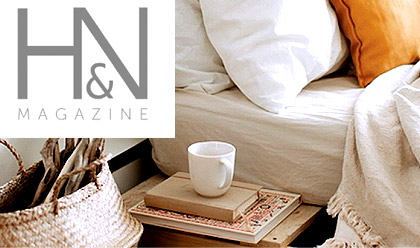 HN Magazine, Relax your Body & Mind before Sleep