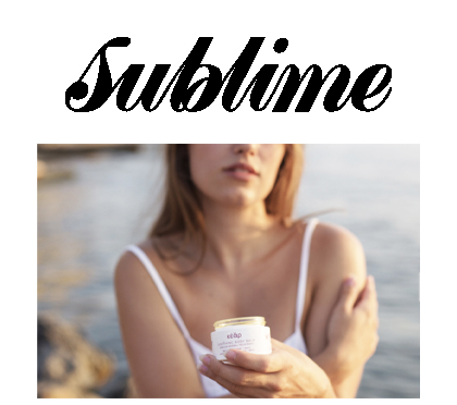 Kear featured in Sublime Magazine