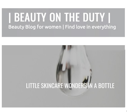 BeautyOnTheDutyGR Little Skincare Wonders in a Bottle