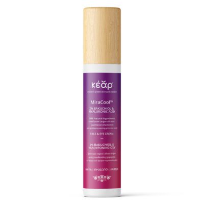 MiraCool 24H Bakuchiol Face Cream